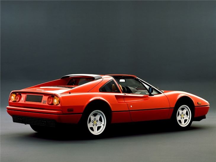 Ferrari 308 328